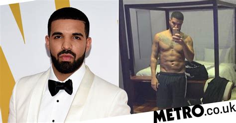 naked drake